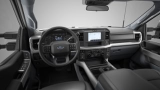 2026 Ford Super Duty® Internal Image 2
